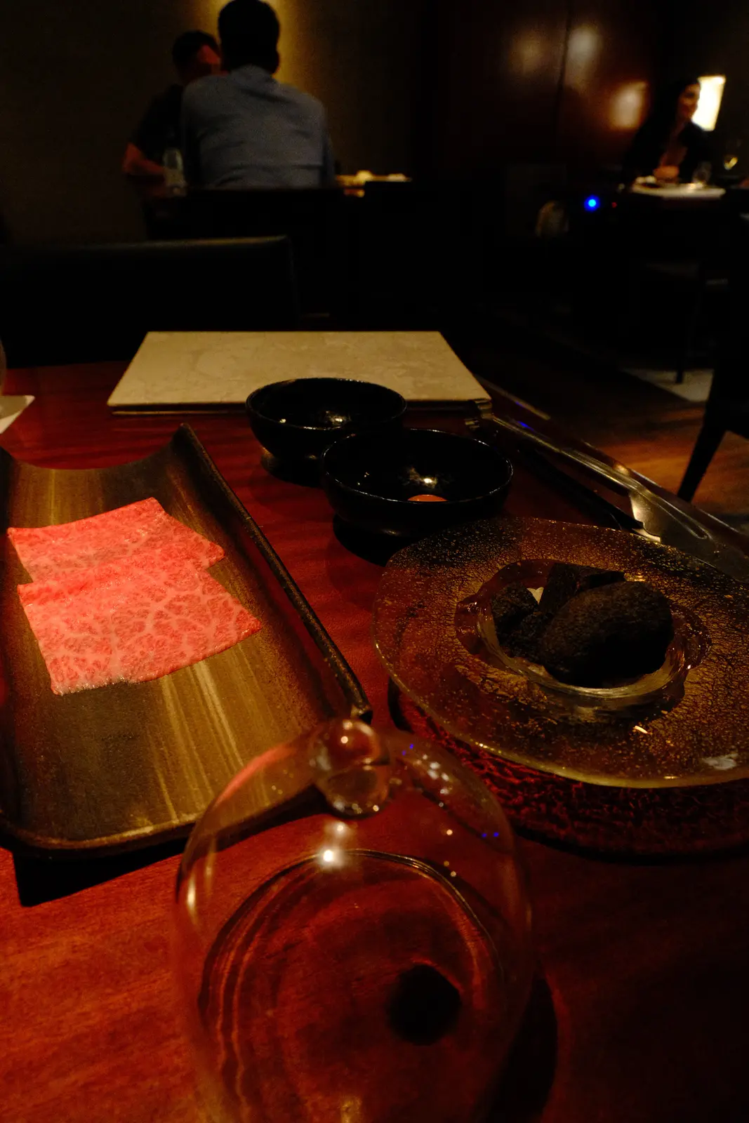 Dish 58 at Hikinikutokome
