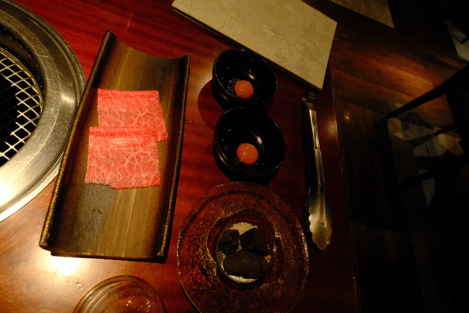Dish 59 at Hikinikutokome