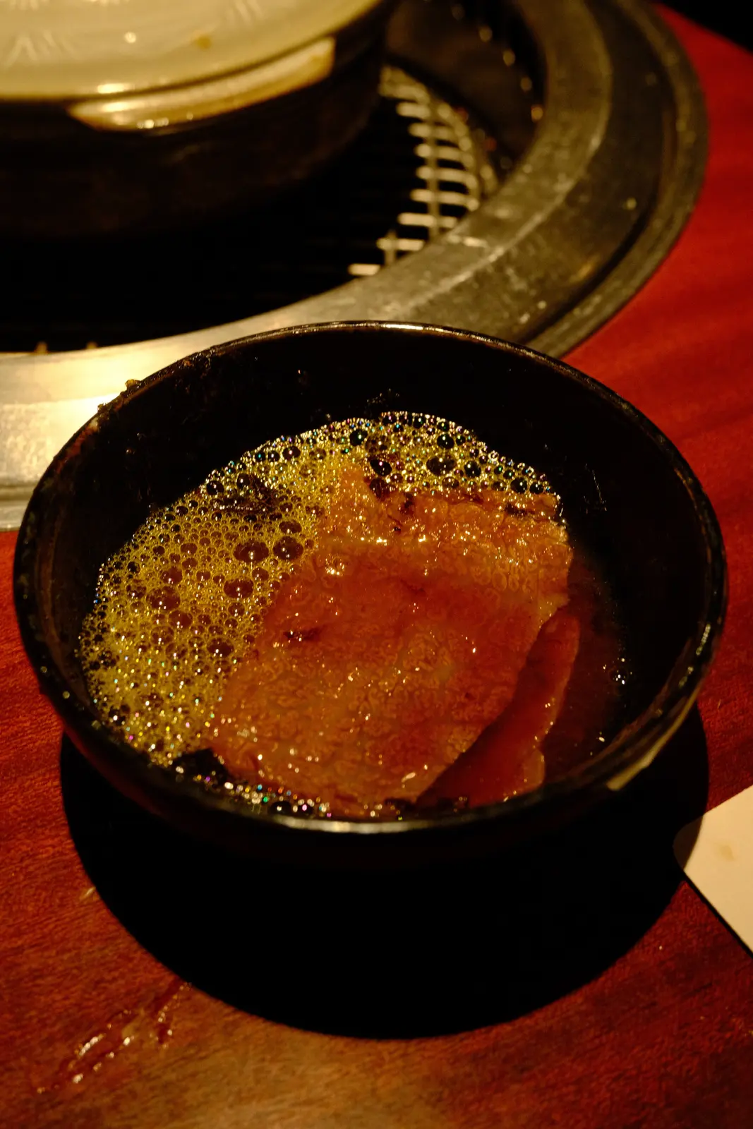 Dish 61 at Hikinikutokome