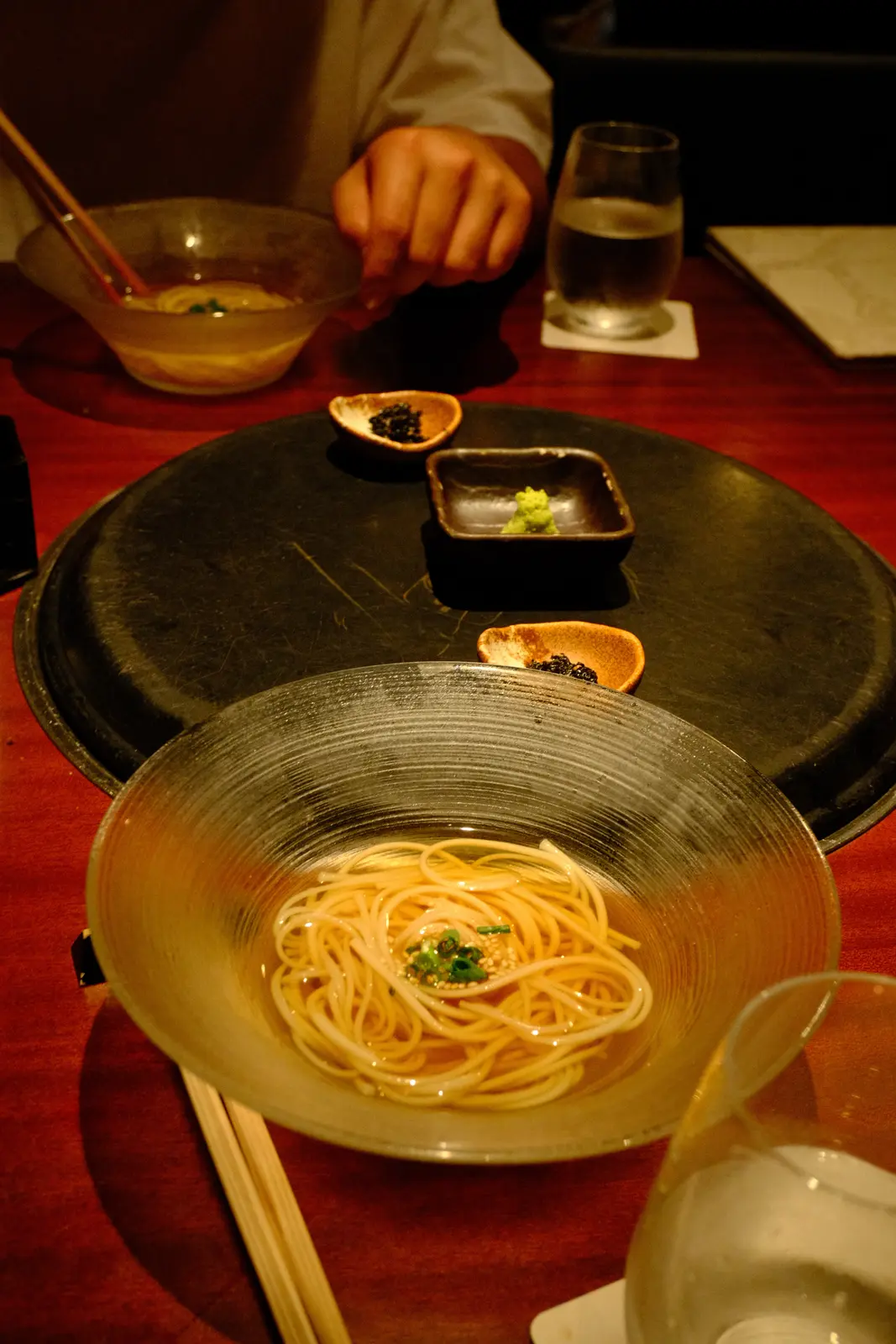 Dish 62 at Hikinikutokome