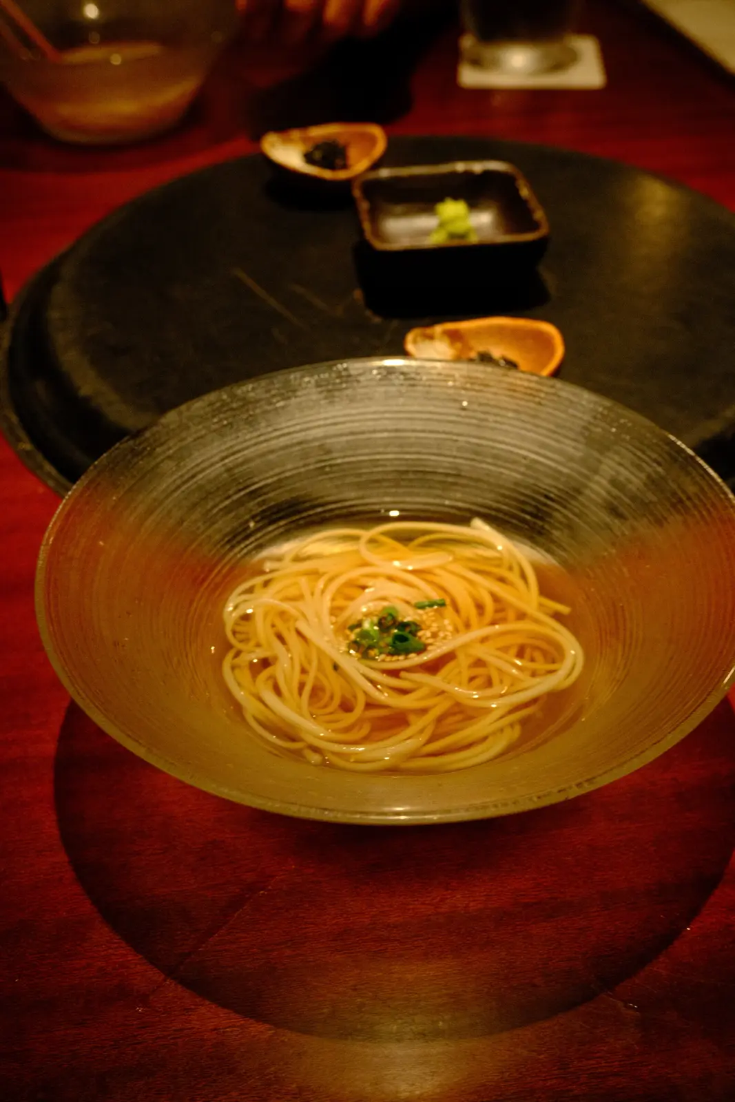 Dish 63 at Hikinikutokome