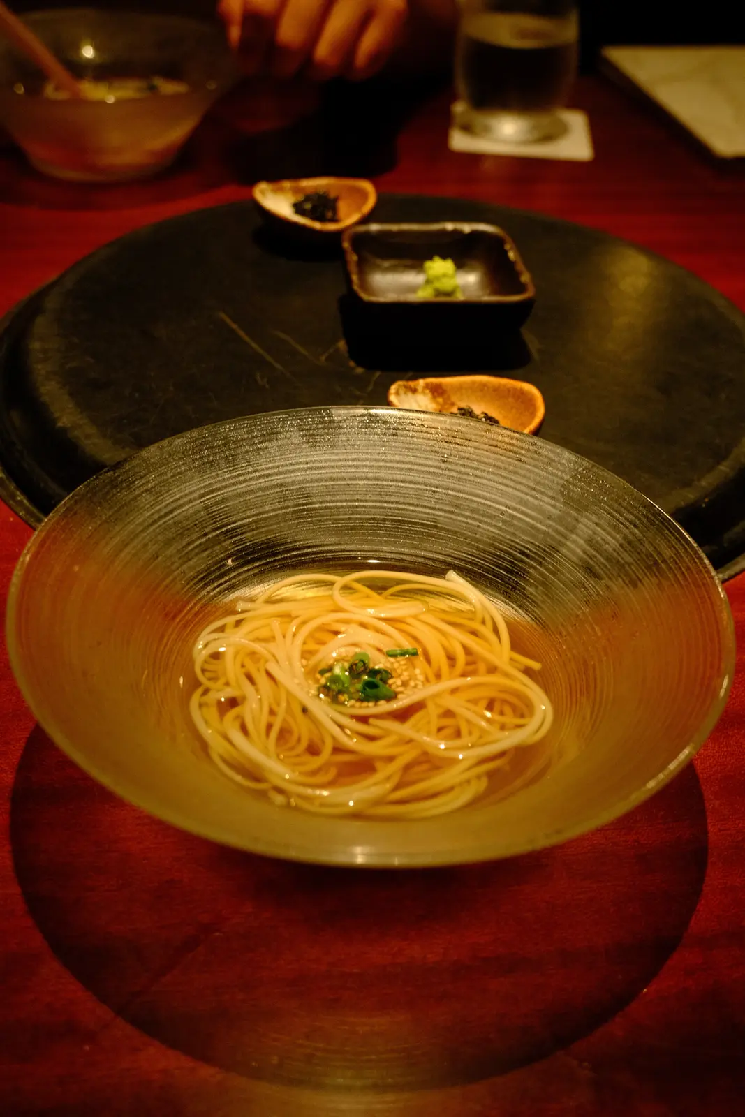 Dish 64 at Hikinikutokome