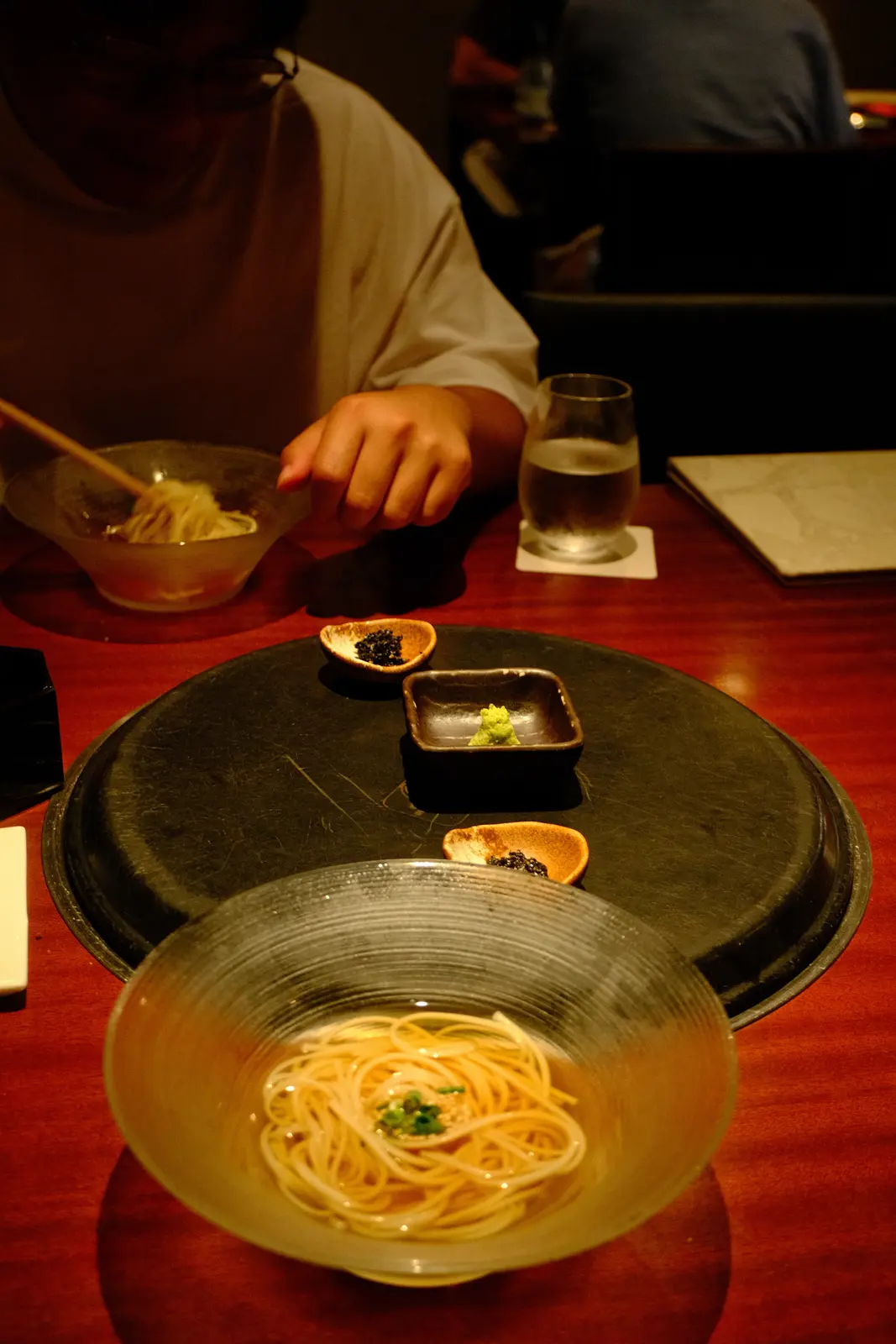 Dish 65 at Hikinikutokome