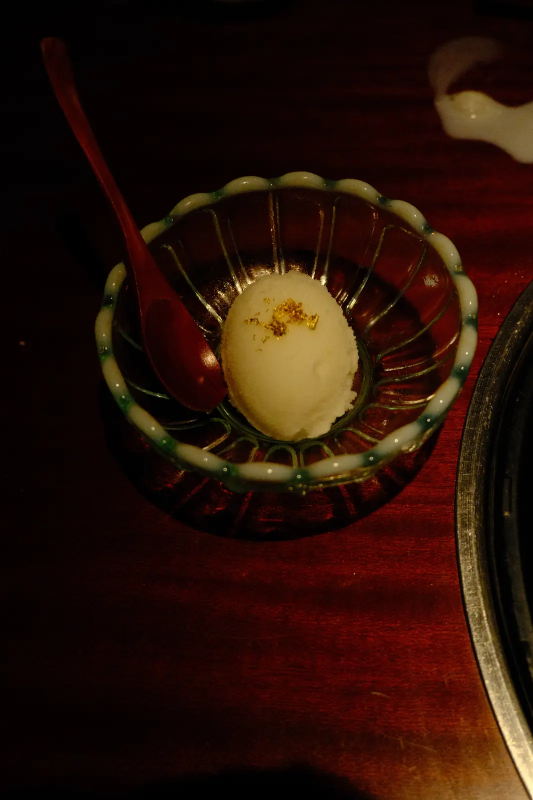 Dish 72 at Hikinikutokome