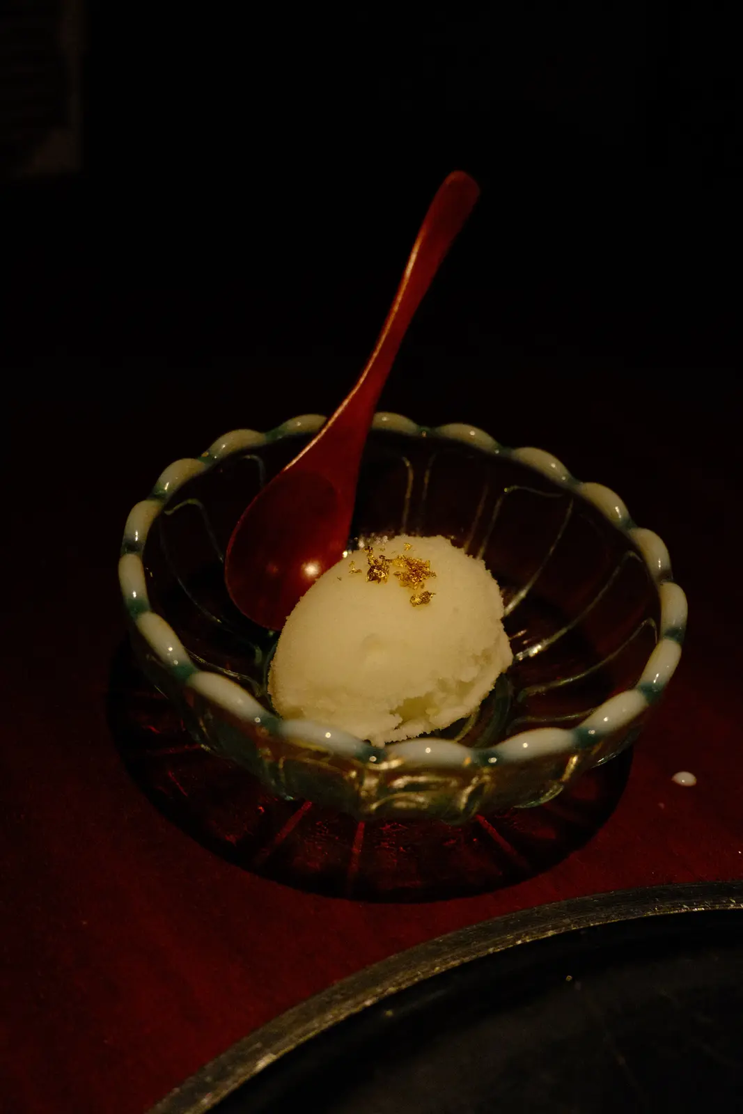 Dish 73 at Hikinikutokome