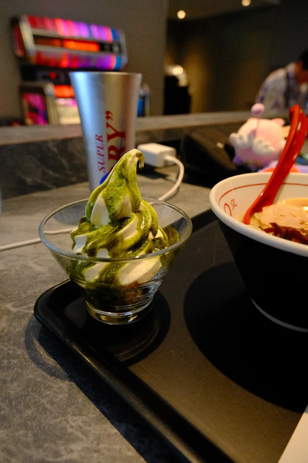 Dish 3 at this spot