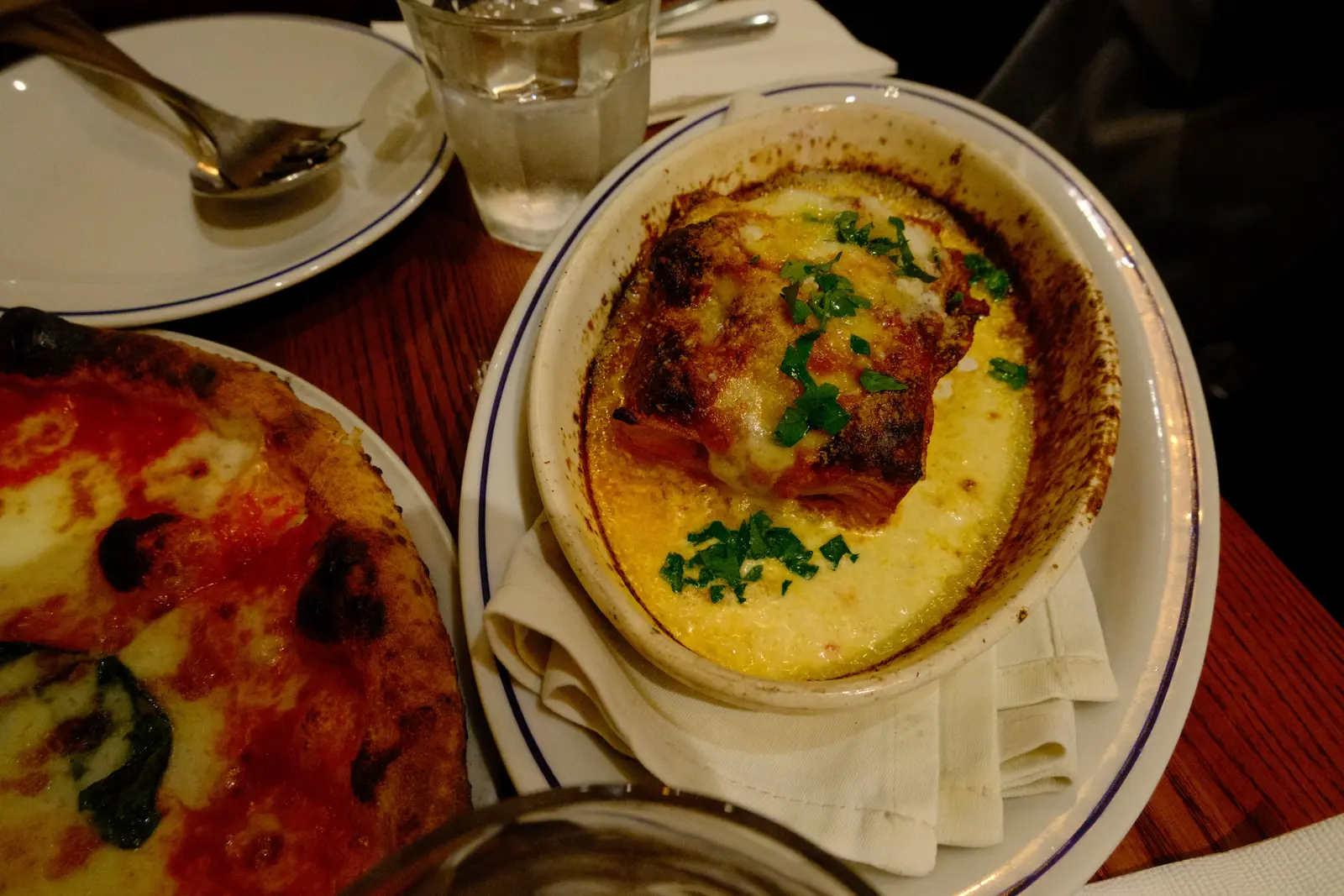 Dish 4 at this spot